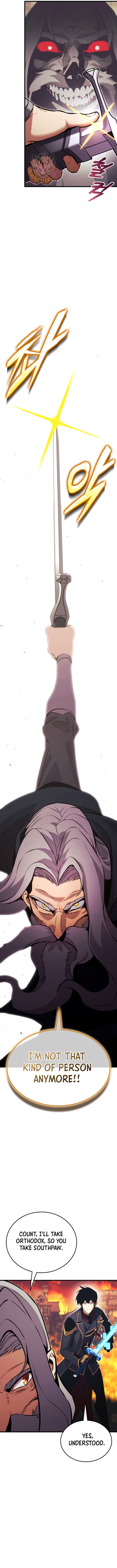 Ranker's Return (Remake) Chapter 202 6